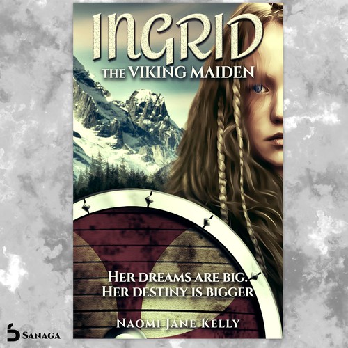 Ingrid