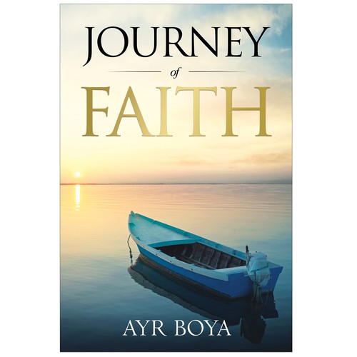 JOURNEY OF FAITH