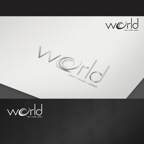 CLOSED TO NEW DESIGNERS - Winning designer can help with packaging!