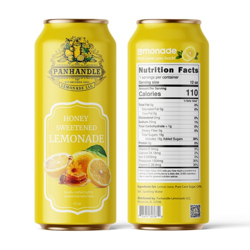 Packaging design