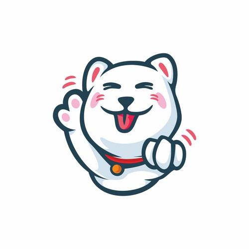 Cute Cat