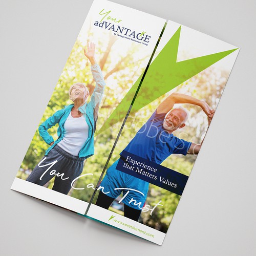 brochure