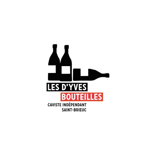 Les d'Yves Bouteilles