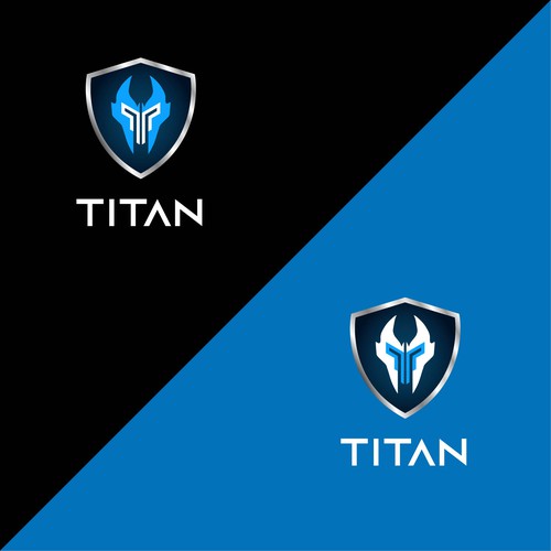 Titan Logo