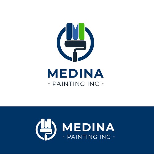 Medina Logo