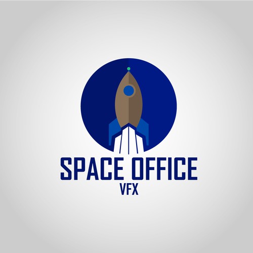 Logo Design Contest Entry