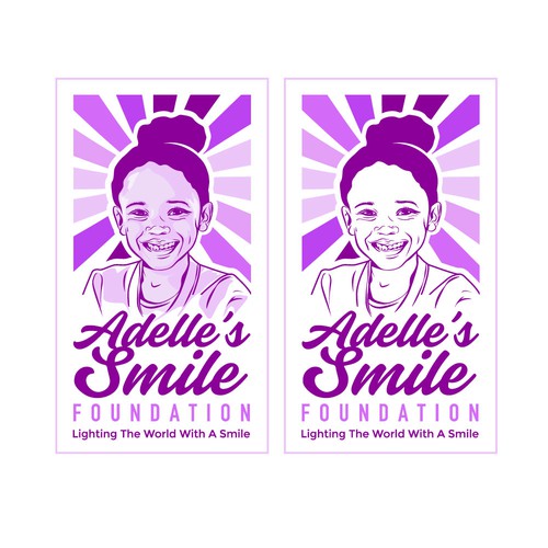 Adelle’s Smile Foundation