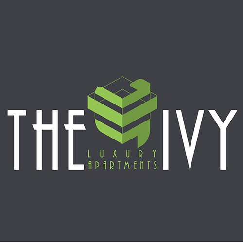 THE IVY LUXURY APARTMENT