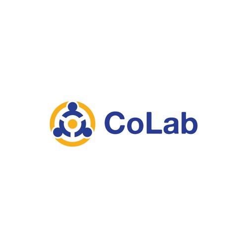 Logo Concept for CoLab