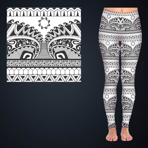 PRINT LEGGING DESIGNS! 3 DAYS LEFT! $$$