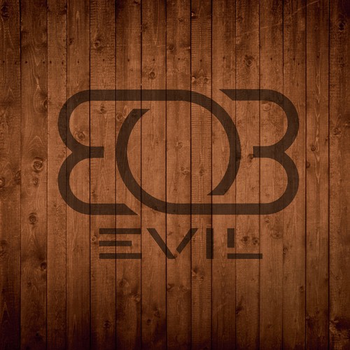 New logo wanted for Bob Evil