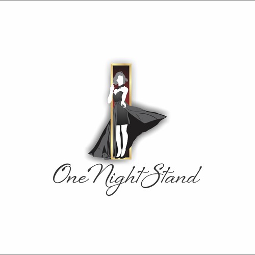 Logo for One Night Stand