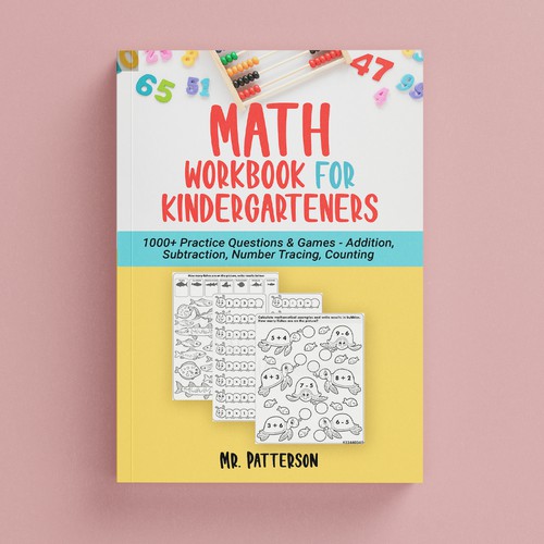 Math... Book Cover