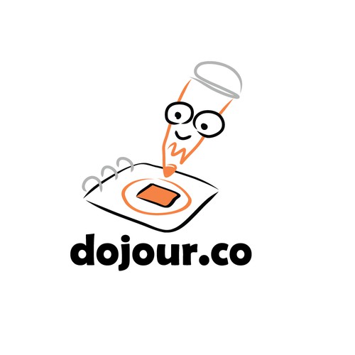 Logo for planner