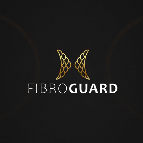 Logo for FibroGuard