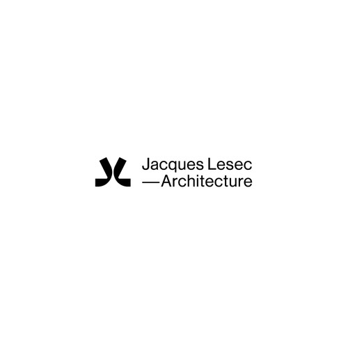 Jacques Lesec Architecture 