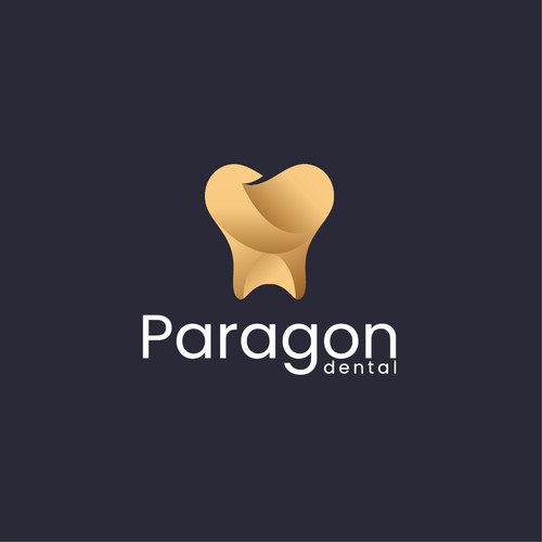 Luxury Dental Logo