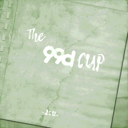 The 99d Cup