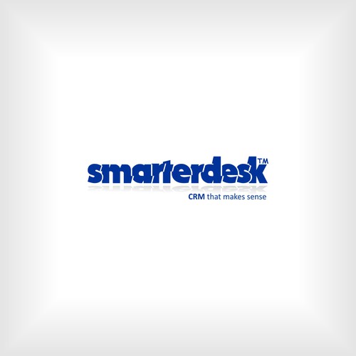 logo for simplerdesk CRM website