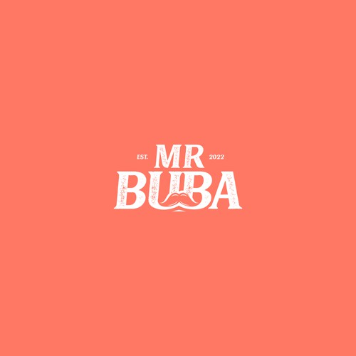Mr Buba