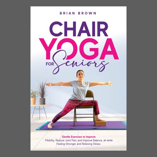 chair yoga