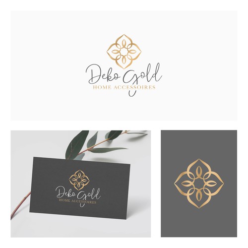 logo for home decor