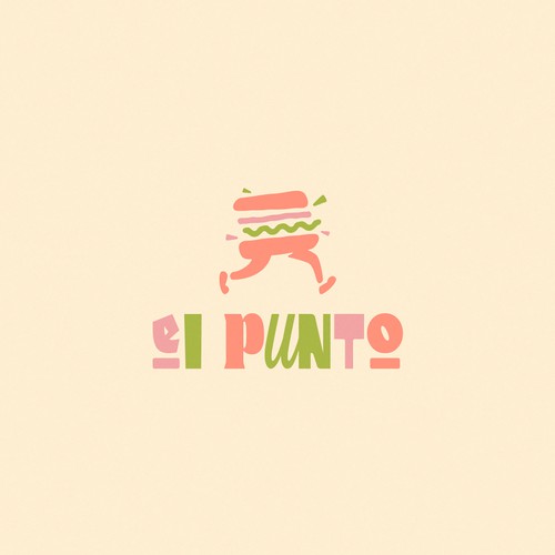 el punto