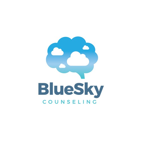 Blue Sky Logo