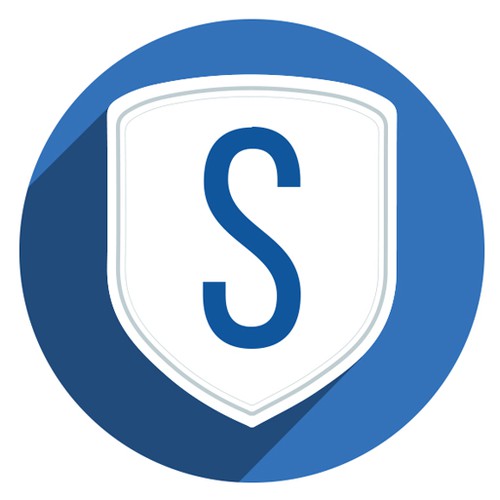 Security Tech Company Logo
