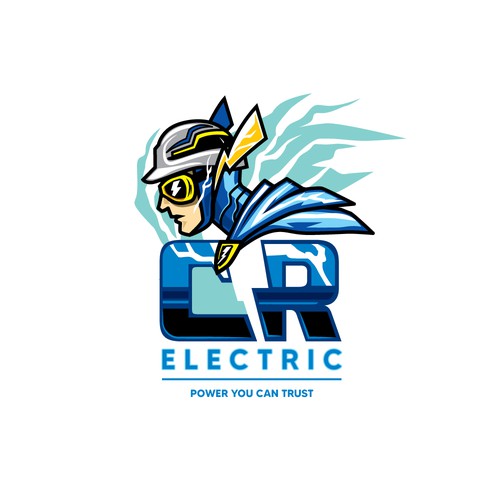 Electricity hero