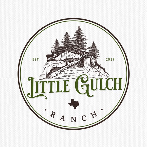 Little Gulch Ranch
