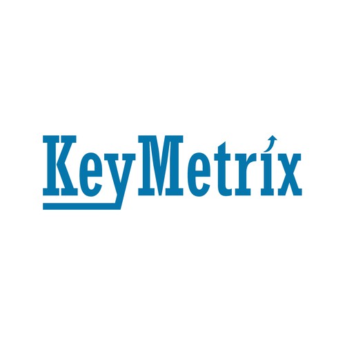 KeyMetrix Logo Contest