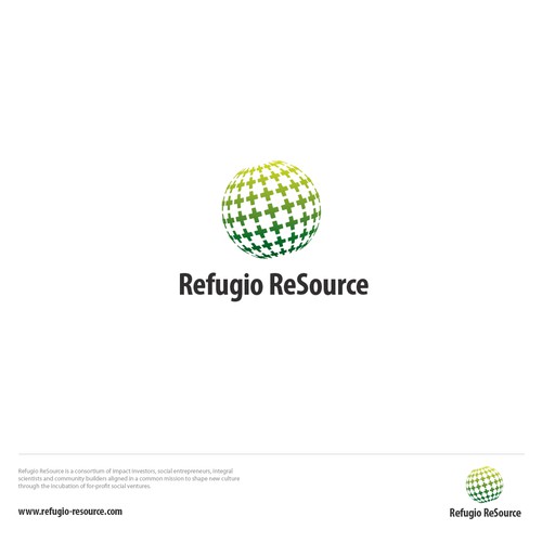 Refugio ReSource