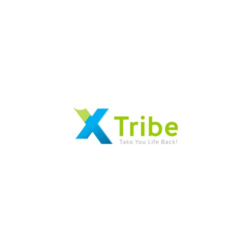 logo for xtribe