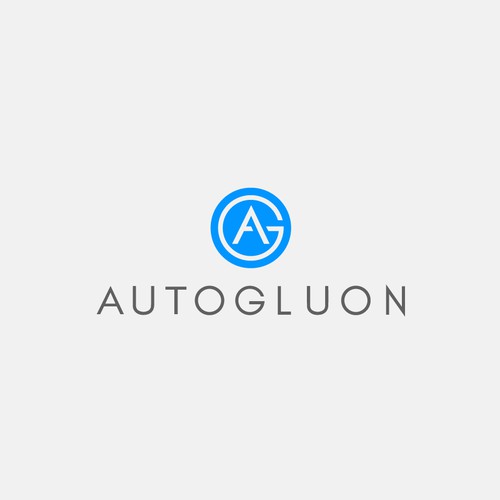 AutoGluon_Logo