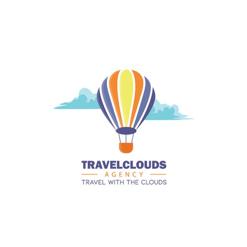 Travel Clouds Agency