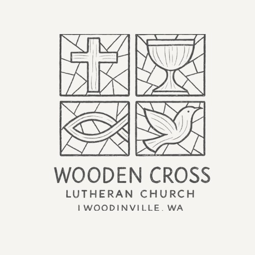 Wooden Cross