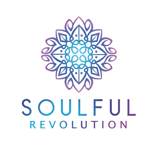 SOULFUL REVOLUTION