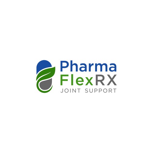 Pharma Flex RX logo 