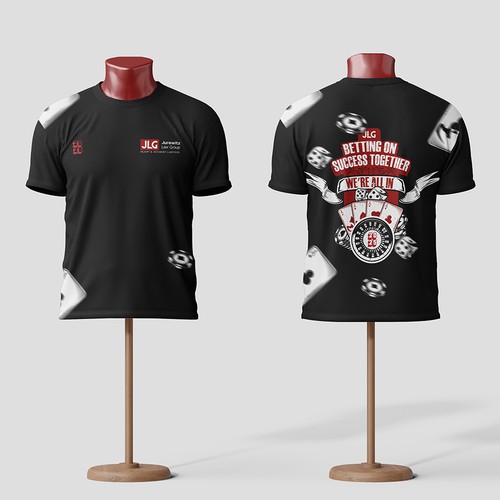T Shirt Design 