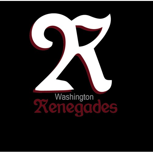  Rebrand the Washington Redskins 