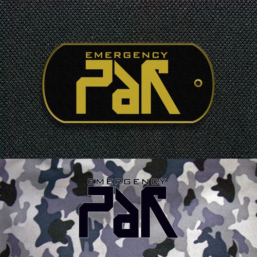 Emergency PAK Logo