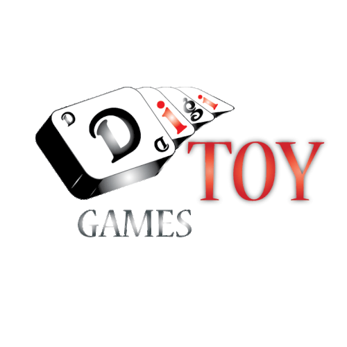 Logo for Digi toy