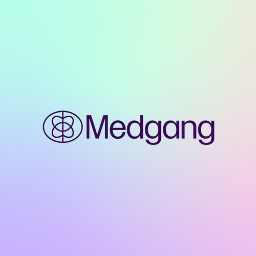 Medgang Logo