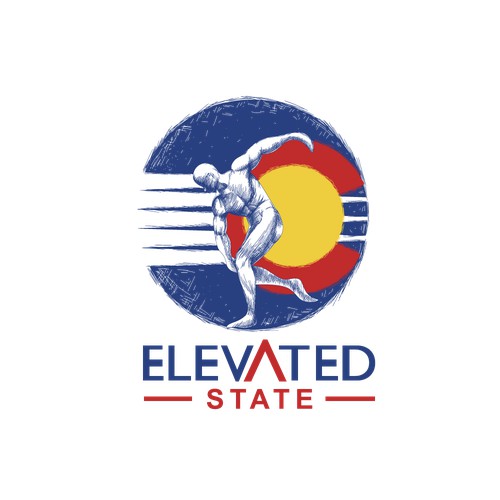 Logo Concept for Elevated State