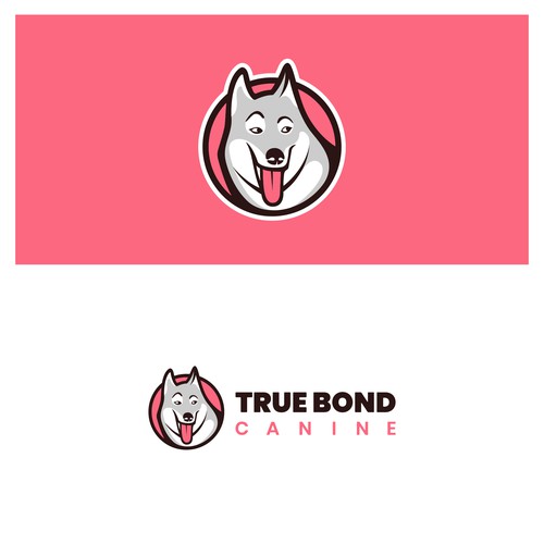 BOLD & FUN LOGO