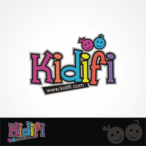 Kidifi Logo