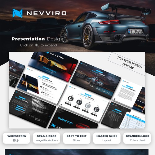 High End Automotive Marketplace