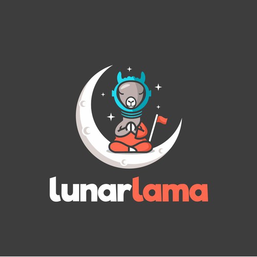 Lunarlama