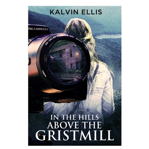 In the Hills Above the Gristmill 2